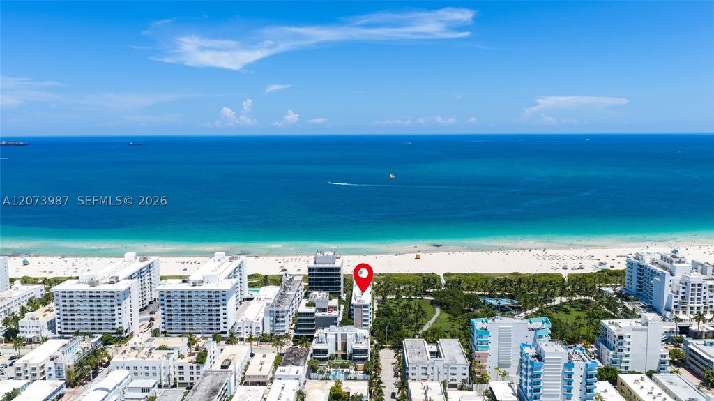 301 Ocean Dr 201, Miami Beach, FL 33139