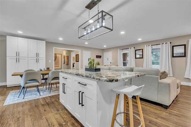2271 Columbia Drive, Decatur, GA 30032