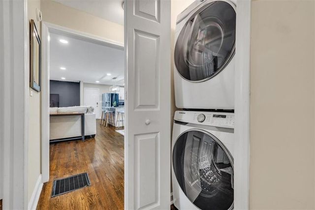 2271 Columbia Drive, Decatur, GA 30032