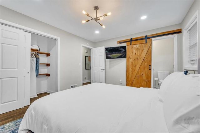 2271 Columbia Drive, Decatur, GA 30032