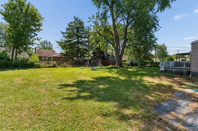 17134 Robert Street, Melvindale, MI 48122