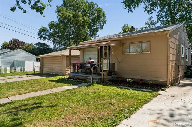17134 Robert Street, Melvindale, MI 48122