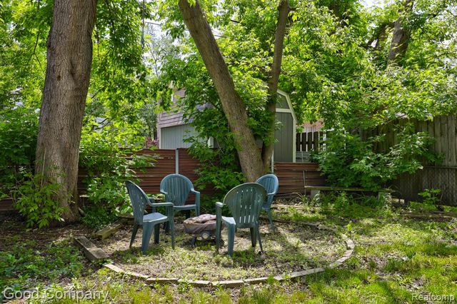 2410 E Lincoln Avenue, Royal Oak, MI 48067