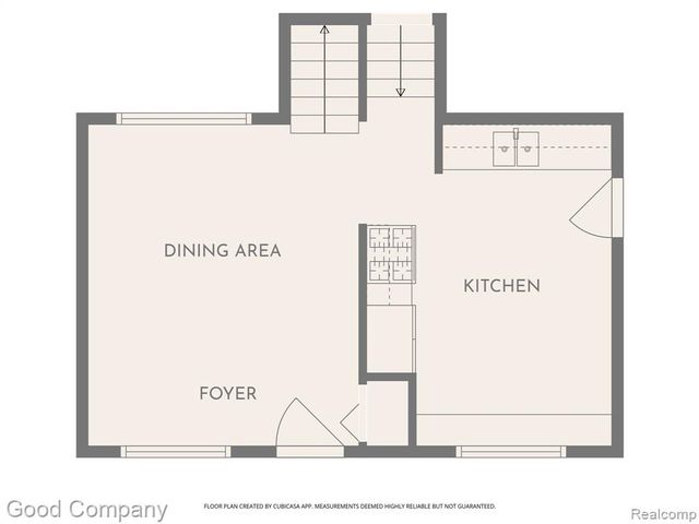 2410 E Lincoln Avenue, Royal Oak, MI 48067
