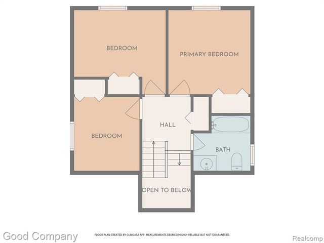 2410 E Lincoln Avenue, Royal Oak, MI 48067