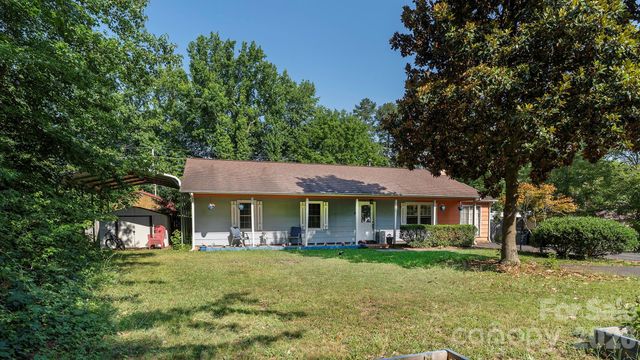 2521 Kempsar Lane, Monroe, NC 28110