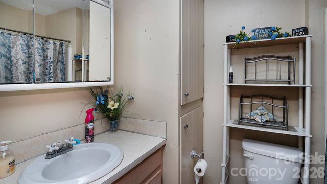 2521 Kempsar Lane, Monroe, NC 28110