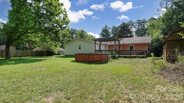 2521 Kempsar Lane, Monroe, NC 28110