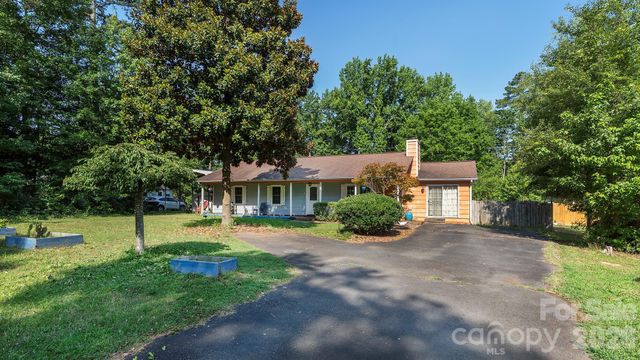 2521 Kempsar Lane, Monroe, NC 28110