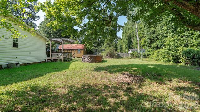2521 Kempsar Lane, Monroe, NC 28110