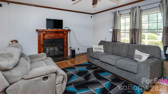 2521 Kempsar Lane, Monroe, NC 28110