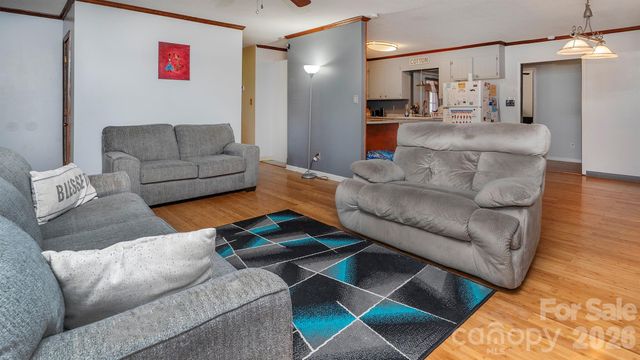 2521 Kempsar Lane, Monroe, NC 28110