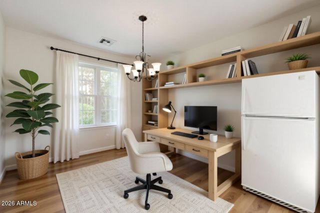 14049 N 153RD Drive, Surprise, AZ 85379