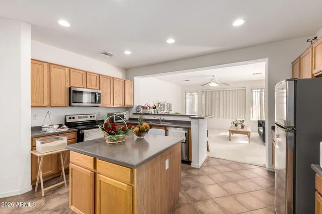 14049 N 153RD Drive, Surprise, AZ 85379