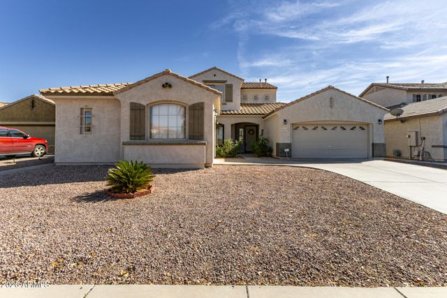 14049 N 153RD Drive, Surprise, AZ 85379