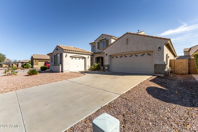 14049 N 153RD Drive, Surprise, AZ 85379