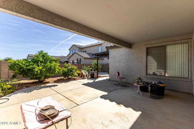 14049 N 153RD Drive, Surprise, AZ 85379