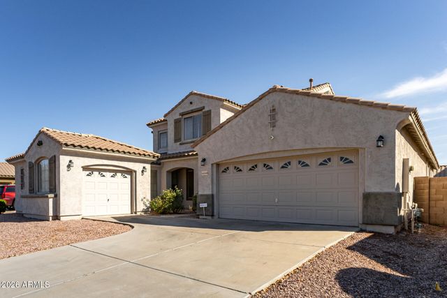 14049 N 153RD Drive, Surprise, AZ 85379