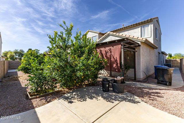 14049 N 153RD Drive, Surprise, AZ 85379