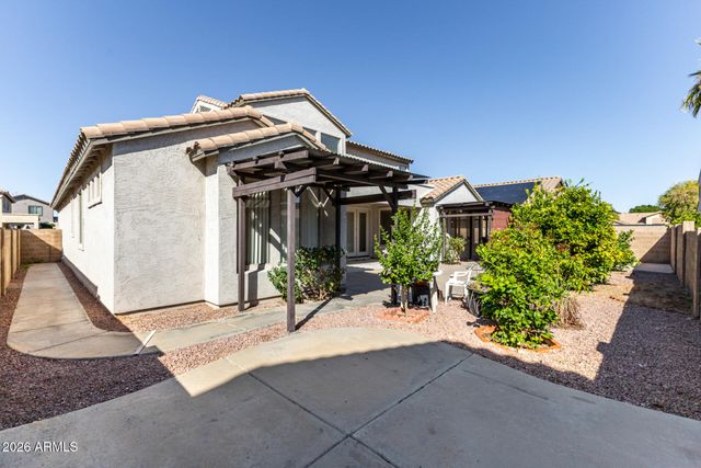 14049 N 153RD Drive, Surprise, AZ 85379