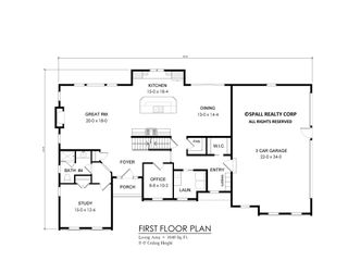 20 Bridleridge Farms (Lot 61), Pittsford, NY 14534