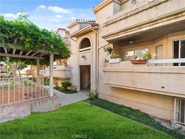 19810 Sandpiper Place 22, Newhall, CA 91321