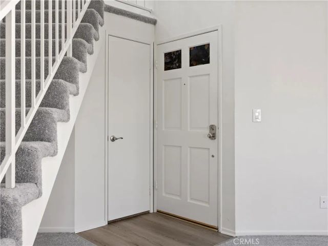 19810 Sandpiper Place 22, Newhall, CA 91321