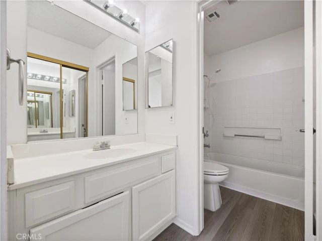 19810 Sandpiper Place 22, Newhall, CA 91321