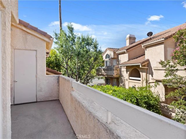 19810 Sandpiper Place 22, Newhall, CA 91321