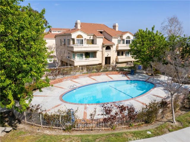 19810 Sandpiper Place 22, Newhall, CA 91321