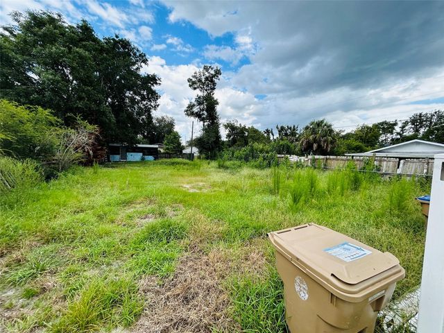 1493 TALLAHASSEE BOULEVARD, Intercession City, FL 33848