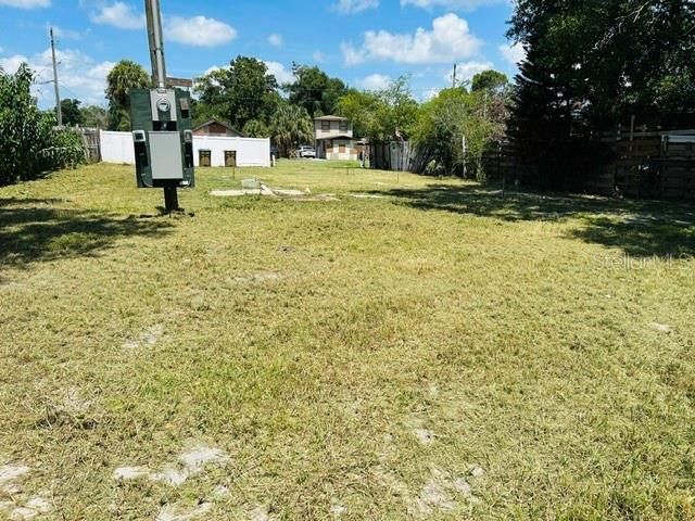 1493 TALLAHASSEE BOULEVARD, Intercession City, FL 33848
