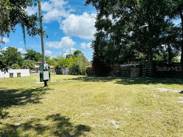 1493 TALLAHASSEE BOULEVARD, Intercession City, FL 33848