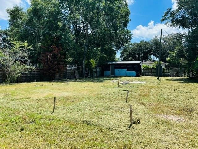 1493 TALLAHASSEE BOULEVARD, Intercession City, FL 33848