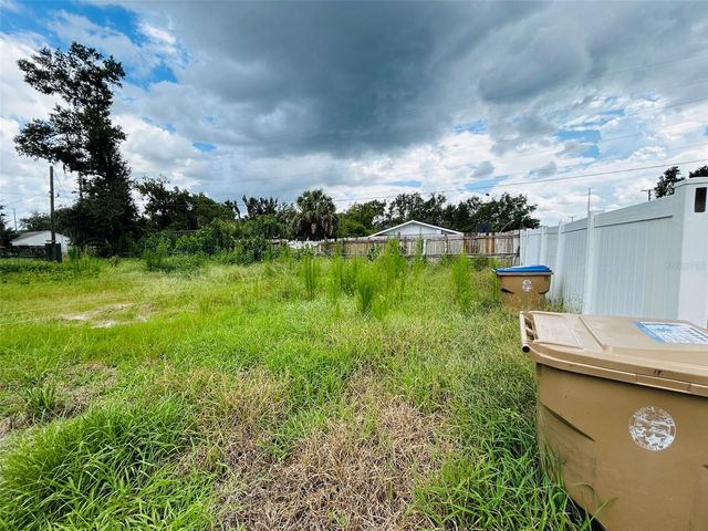 1493 TALLAHASSEE BOULEVARD, Intercession City, FL 33848