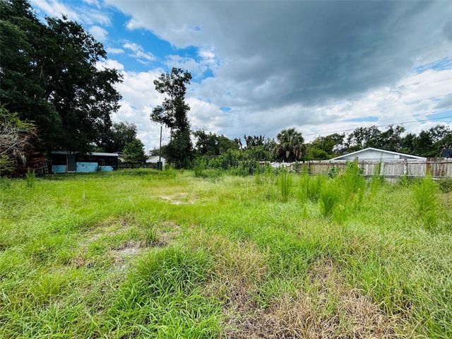 1493 TALLAHASSEE BOULEVARD, Intercession City, FL 33848