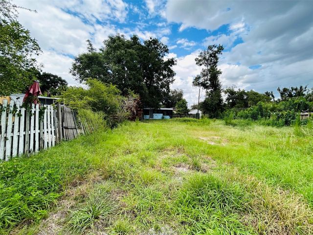 1493 TALLAHASSEE BOULEVARD, Intercession City, FL 33848