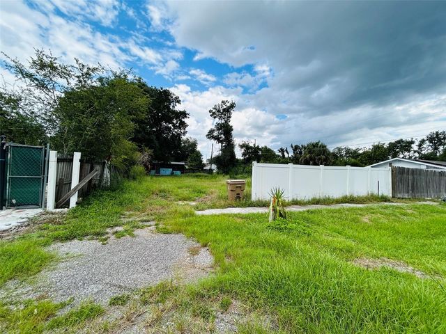 1493 TALLAHASSEE BOULEVARD, Intercession City, FL 33848