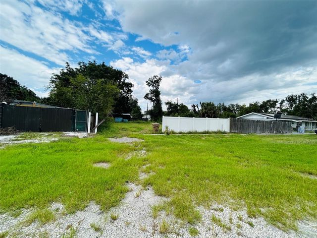 1493 TALLAHASSEE BOULEVARD, Intercession City, FL 33848