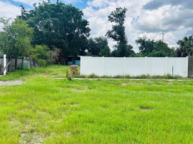 1493 TALLAHASSEE BOULEVARD, Intercession City, FL 33848