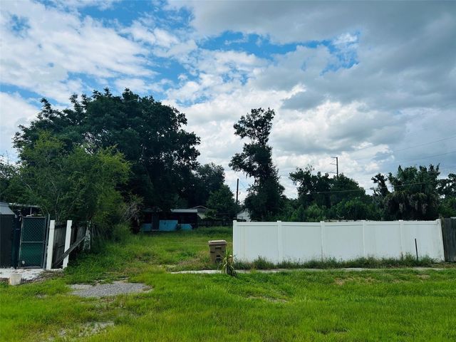 1493 TALLAHASSEE BOULEVARD, Intercession City, FL 33848