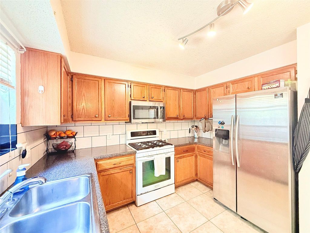 1407 Deer Ledge TRL, Cedar Park, TX 78613