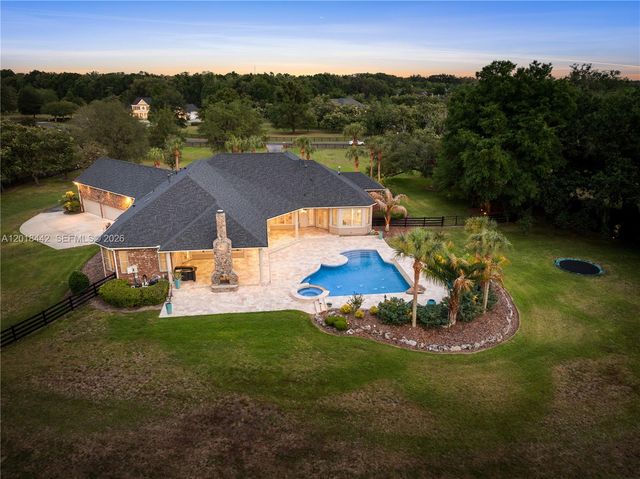 15508 NW 45th Place, Gainesville, FL 32669