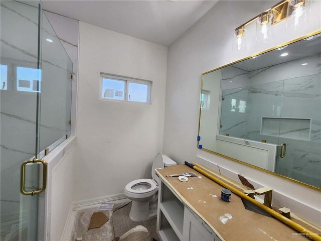 301 N 31st Street, Hidalgo, TX 78557