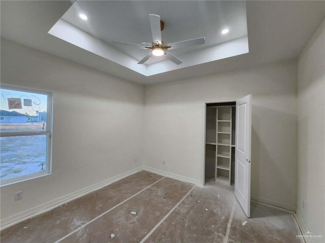 301 N 31st Street, Hidalgo, TX 78557