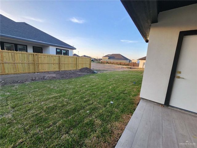 301 N 31st Street, Hidalgo, TX 78557