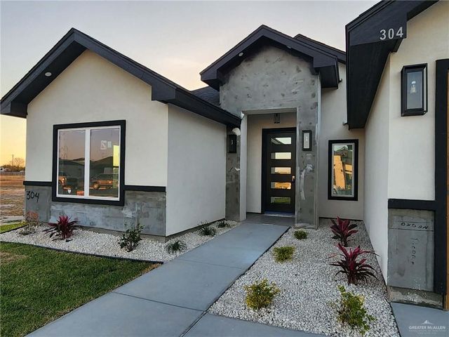 301 N 31st Street, Hidalgo, TX 78557