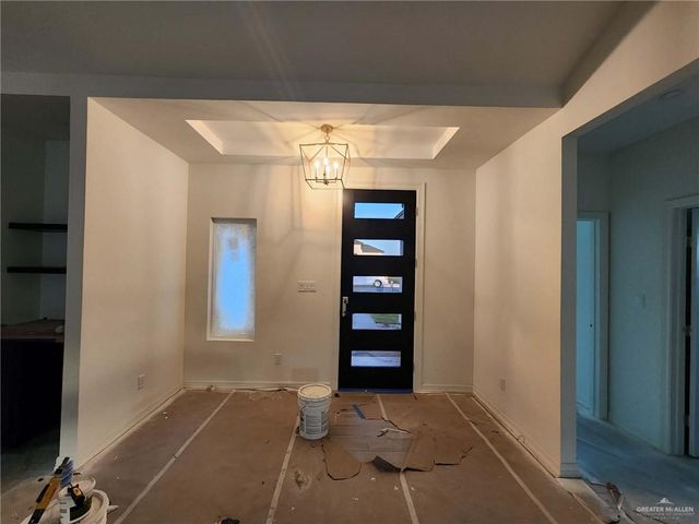 301 N 31st Street, Hidalgo, TX 78557