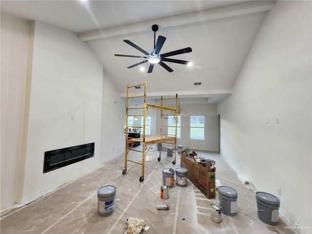 301 N 31st Street, Hidalgo, TX 78557