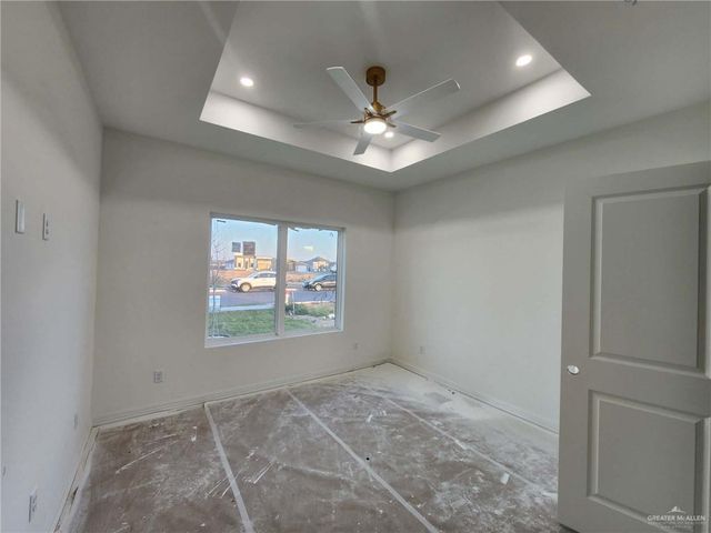 301 N 31st Street, Hidalgo, TX 78557